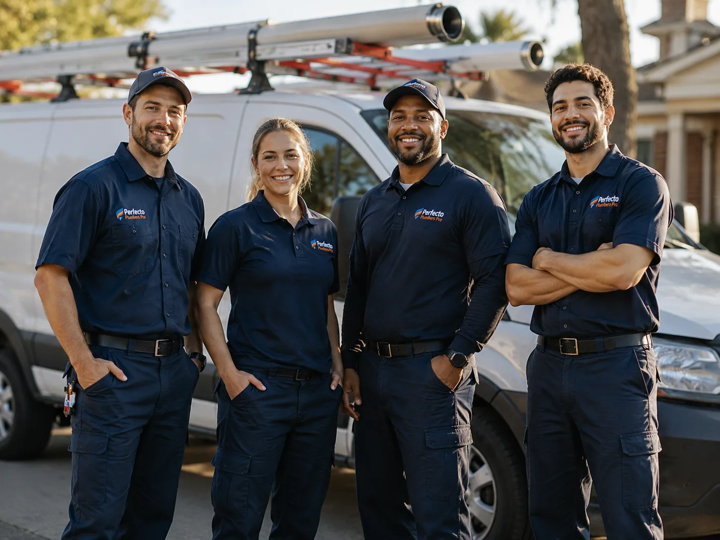 Emergency Plumber Near Me in Loma, CO near me
